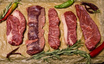 ¿Es malo que comamos carne de caballo?