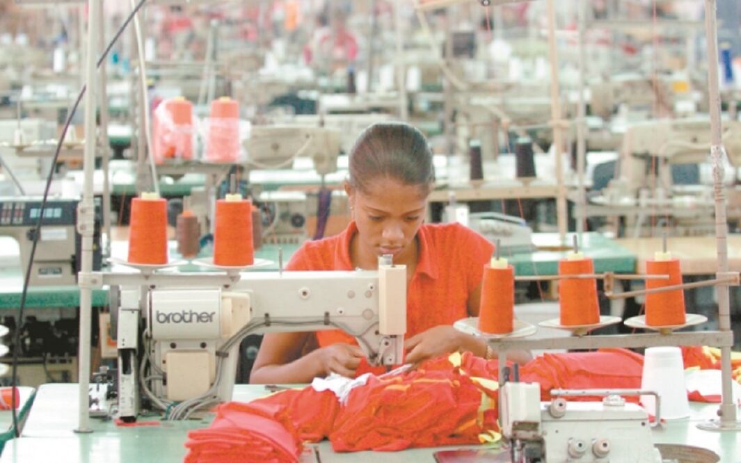 Foto: Archivo. El Universal