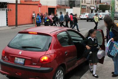 Invitan a adoptar medidas por regreso a clases