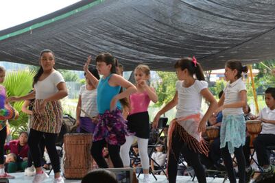 Alista cursos de verano Instituto del Deporte