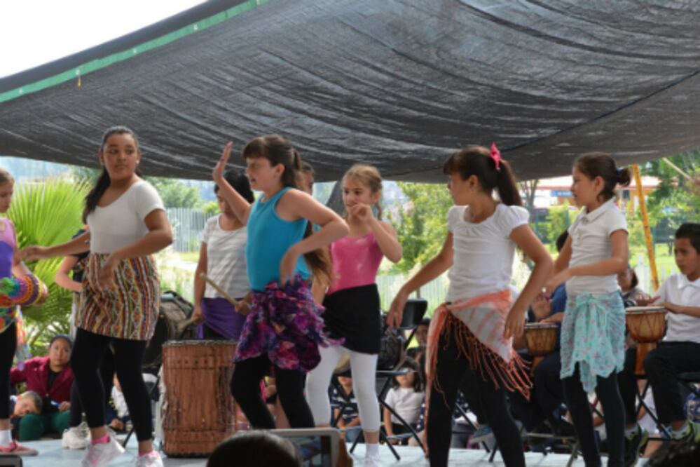 Alista cursos de verano Instituto del Deporte