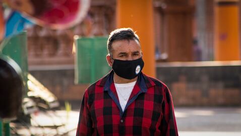 Querétaro lleva tres días sin defunciones por Covid