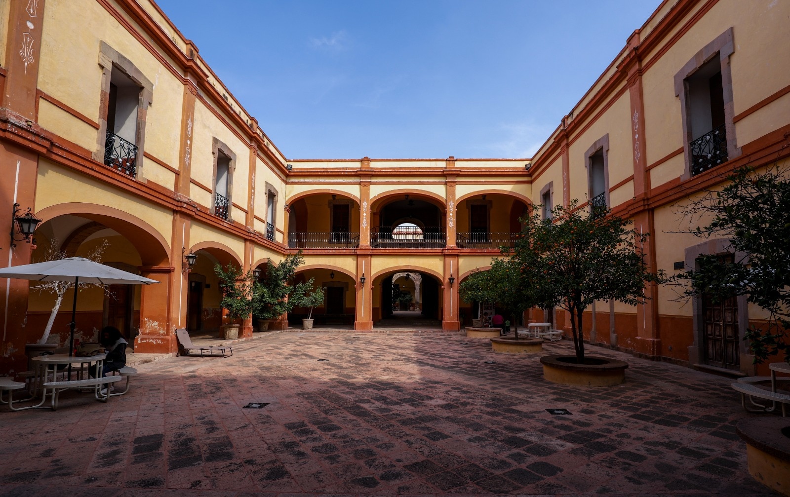 La UAQ gestionará recursos para su nuevo patrimonio