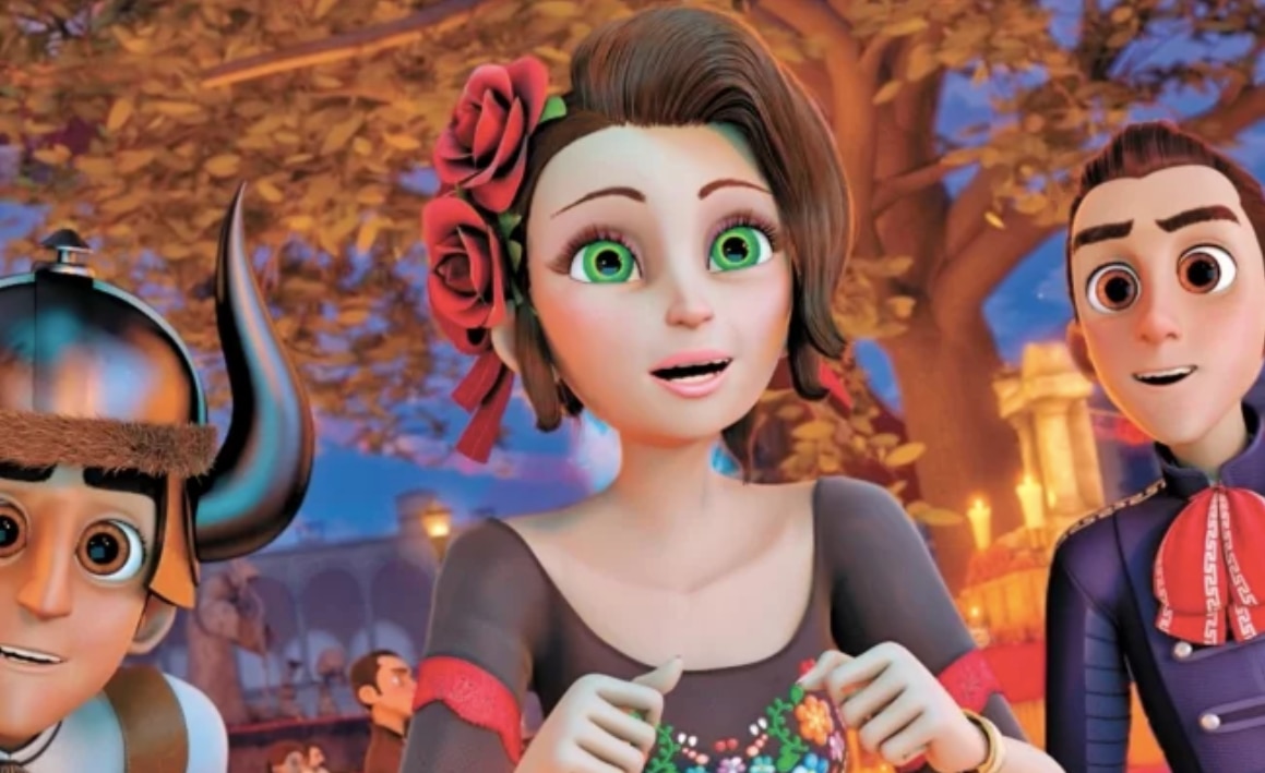 Cuando los mexicanos ganaron la batalla de "Día de Muertos" a Disney