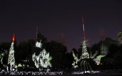 Debido al éxito, Gaia volverá a proyectarse en la UAQ