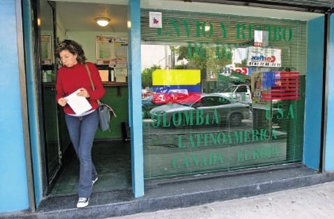 Paisanos enviaron 310 mdd en 2013