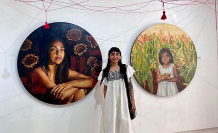 La exposición Soy Prieta llega al Valle del Mezquital