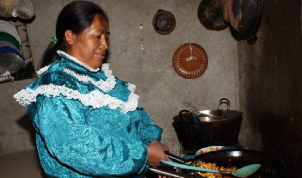 Aplaude Pancho disculpa pública a Jacinta, Alberta y Teresa