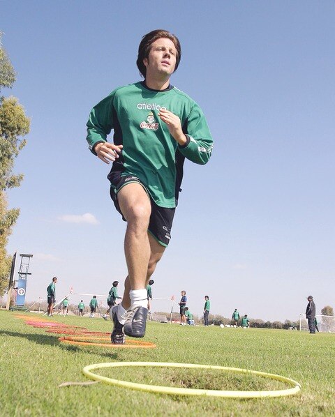 Historia ya vivida: "Tato" Noriega sufrió