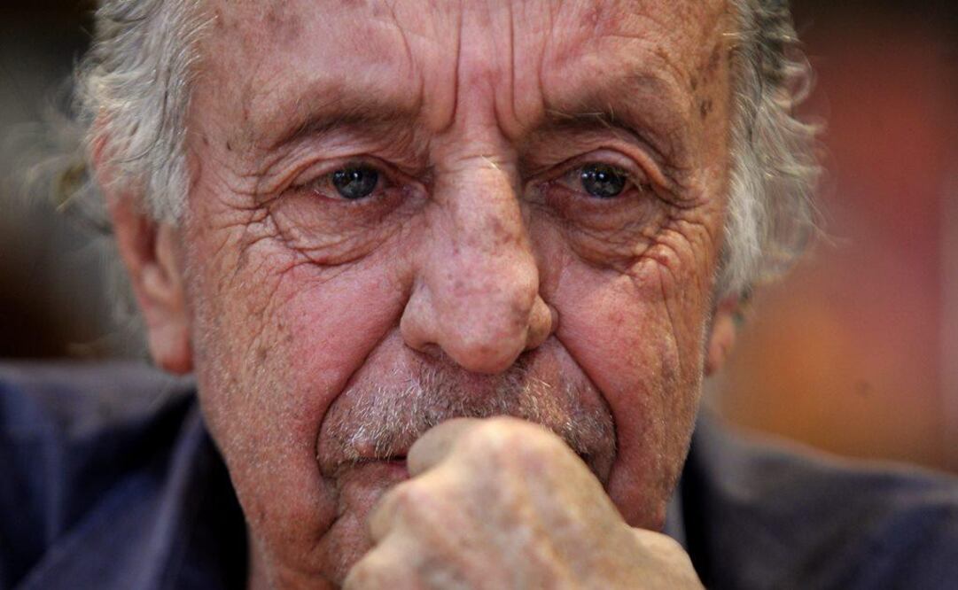 Foto: Archivo El Universal