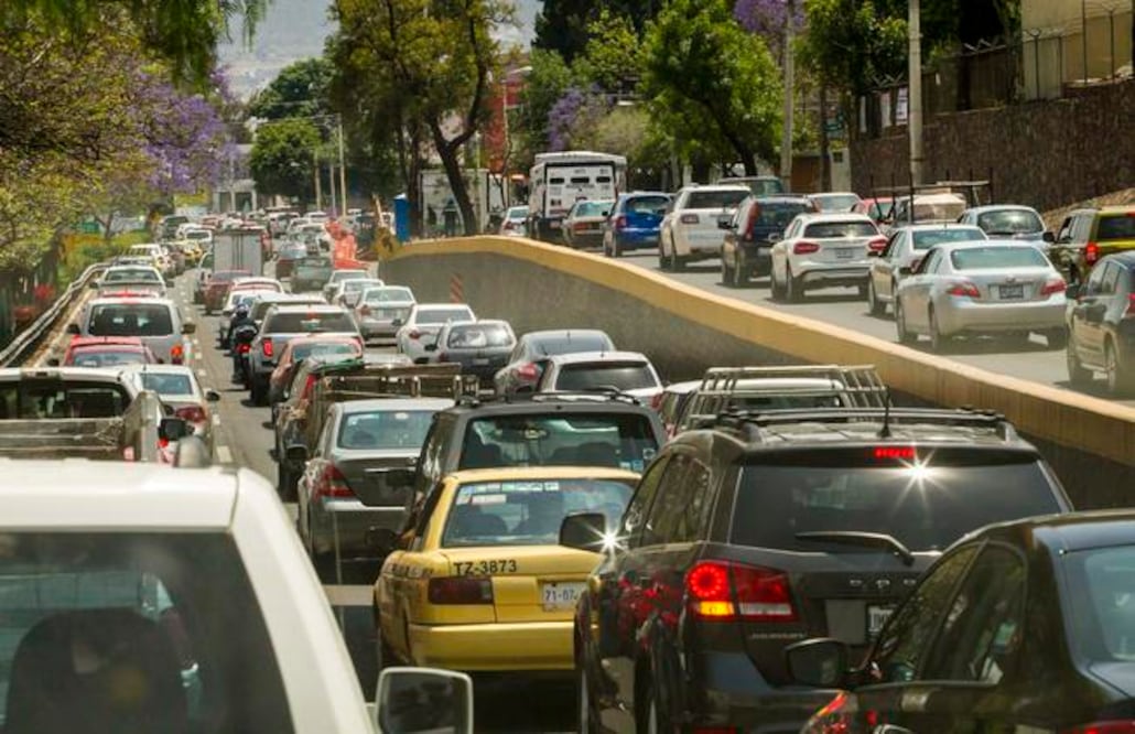 Foto: Demian Chávez