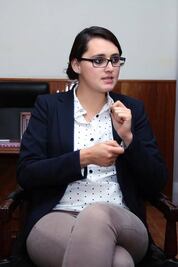 “Detonar economía de municipio”: León