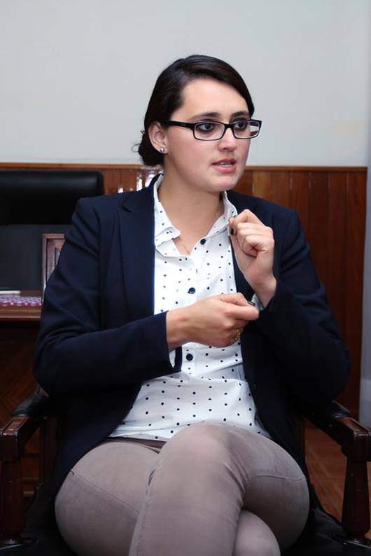 “Detonar economía de municipio”: León