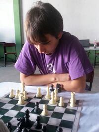 Disputarán el “Escudo Dorado” 