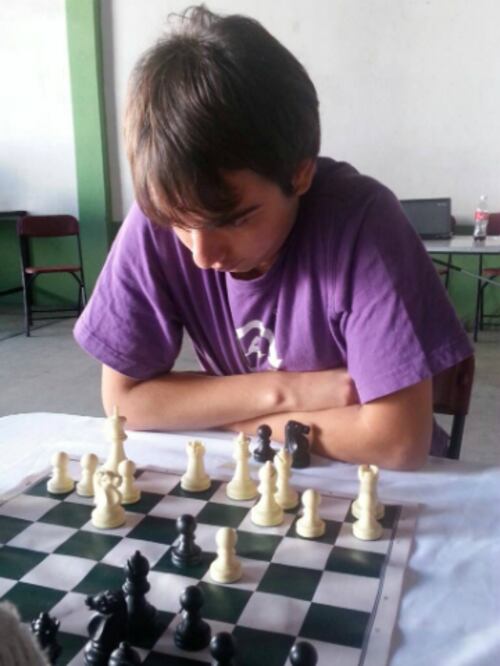 Disputarán el “Escudo Dorado”