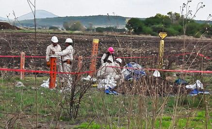Expondrán análisis de tomas ilegales de SJR ante Pemex