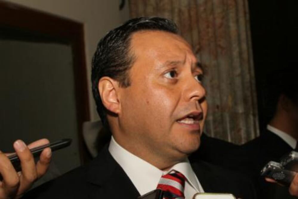 Gestión estatal "atrevida": BGU