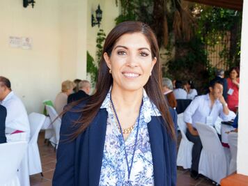 Los Camil, una familia sensible con las artes