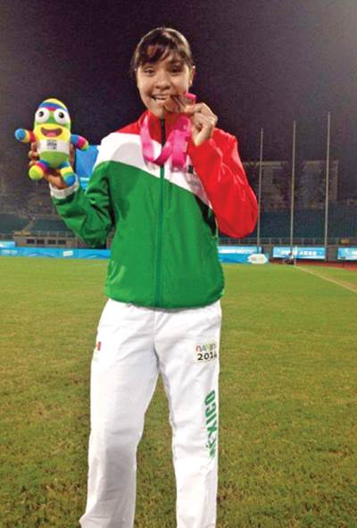 Alma Verania está a un paso de Sub-17