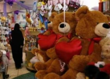 Incrementarán ventas por San Valentin