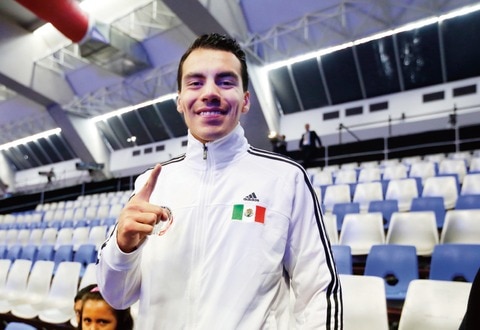 Uriel se reactiva en busca de puntos