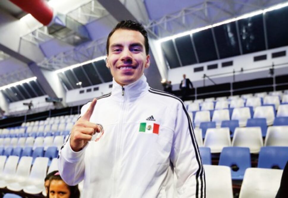 Uriel se reactiva en busca de puntos