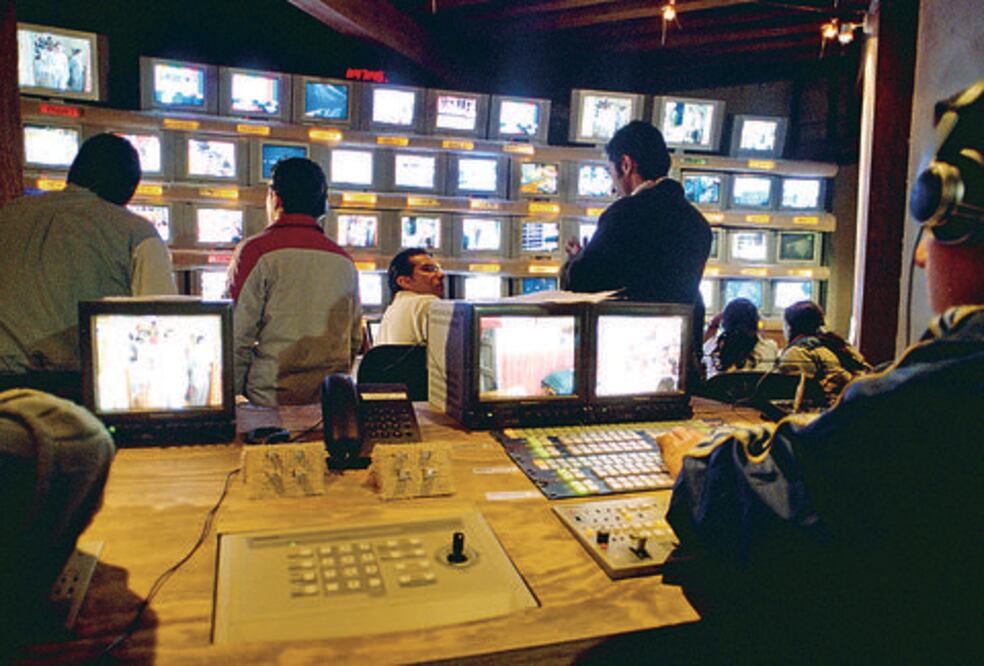 México rompe regla en AL para horarios 