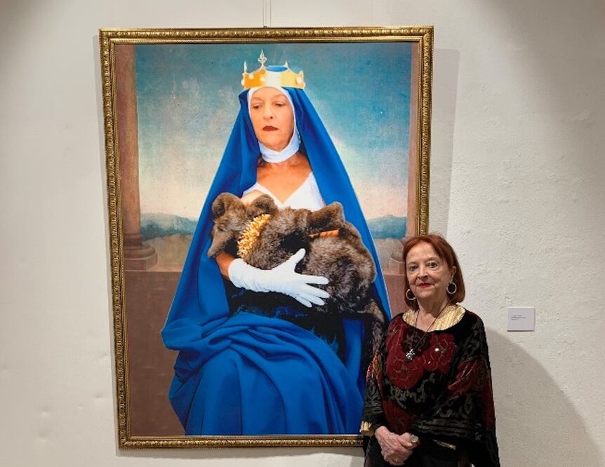 Foto: Facebook Museo de Arte Contemporáneo Querétaro MACQ