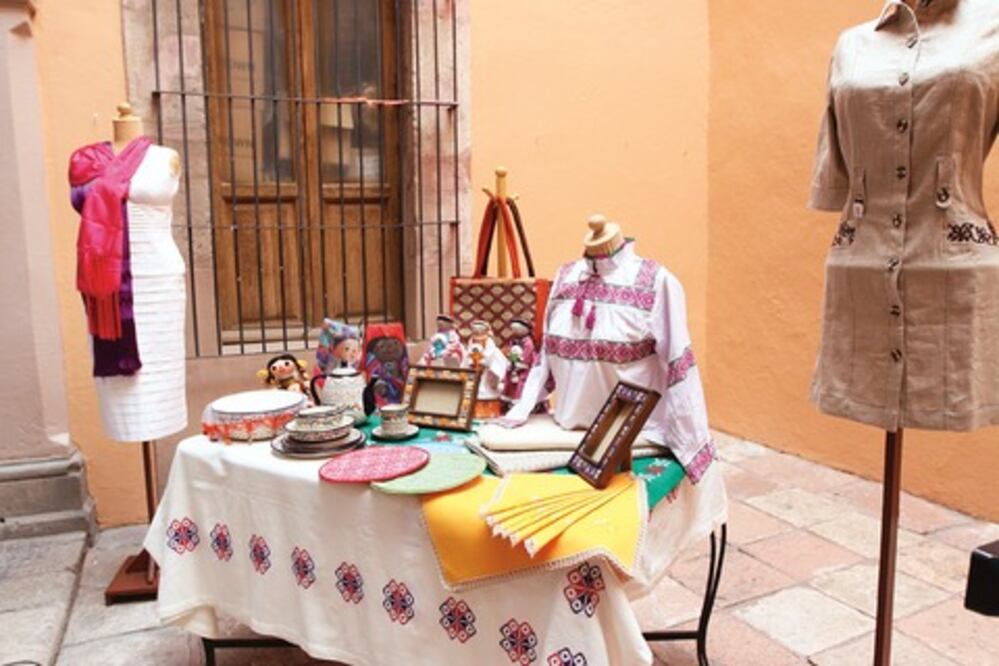 Mäka lleva 30% de ventas