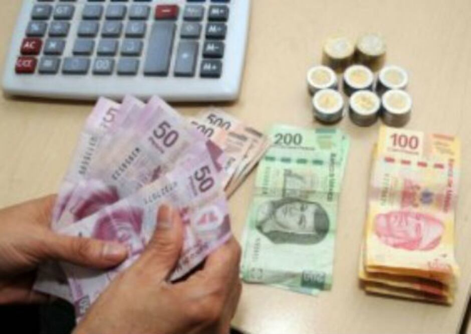 Anuncian semana de educación financiera