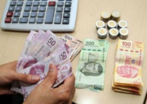 Anuncian semana de educación financiera