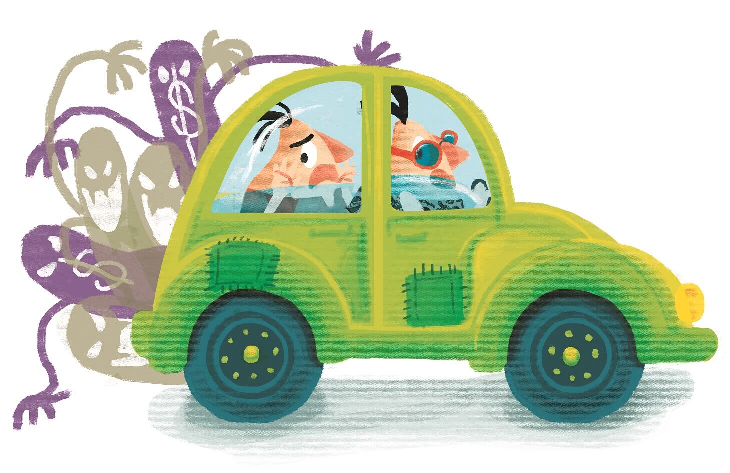 ¿Un coche usado? Así se hace la mejor compra