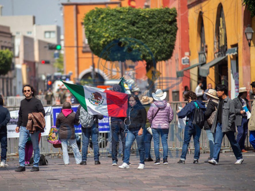 FOTO. FERNANDO CAMACHO