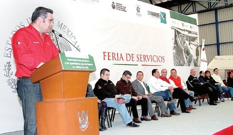 Realiza San Juan del Río feria de servicios