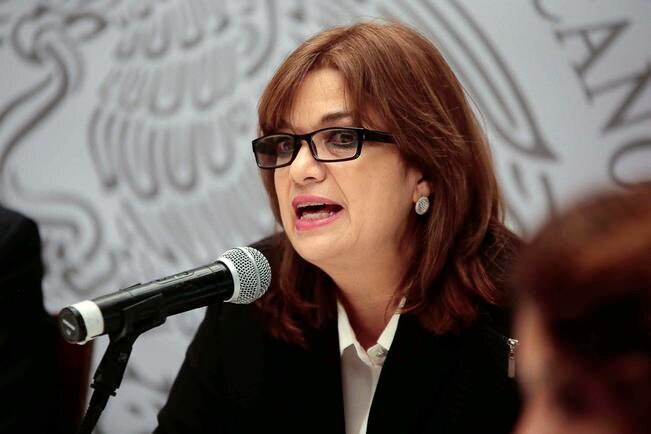 Profeco labora de manera normal, afirma Dalia Garrido