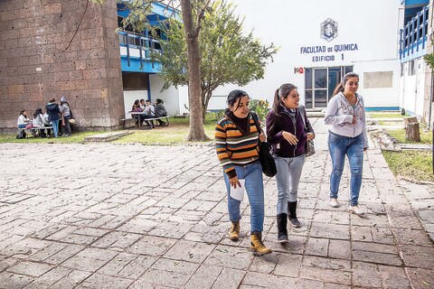 Consejo fija postura de la casa de estudios