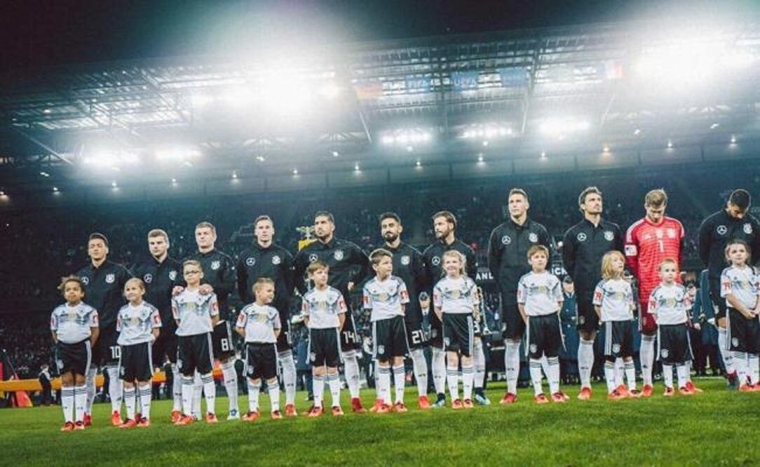 Foto: Twitter @DFB_Team