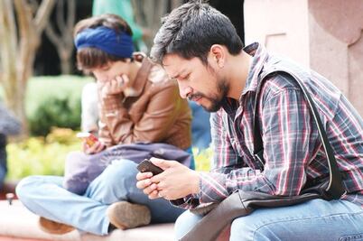 Suben rangos de edad para empleo