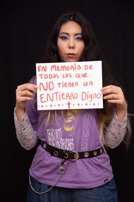 ¿Debe o no haber marcha por el Día de la Mujer? 