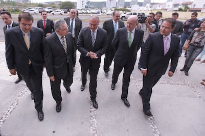 “Diálogo, crucial para llegar a acuerdos”