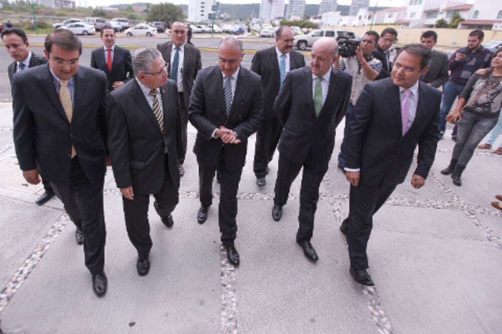 “Diálogo, crucial para llegar a acuerdos”