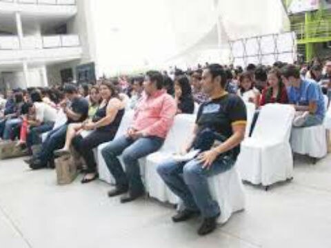 La UTC lleva a cabo programa 