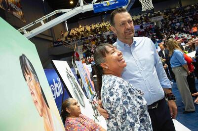 Mauricio Kuri anuncia apoyos de mil 500 pesos a mujeres en situaciones de vulnerabilidad