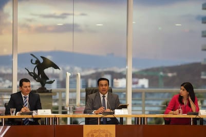 Ningún funcionario del municipio de Querétaro dio positivo a sustancias tóxicas, reportan