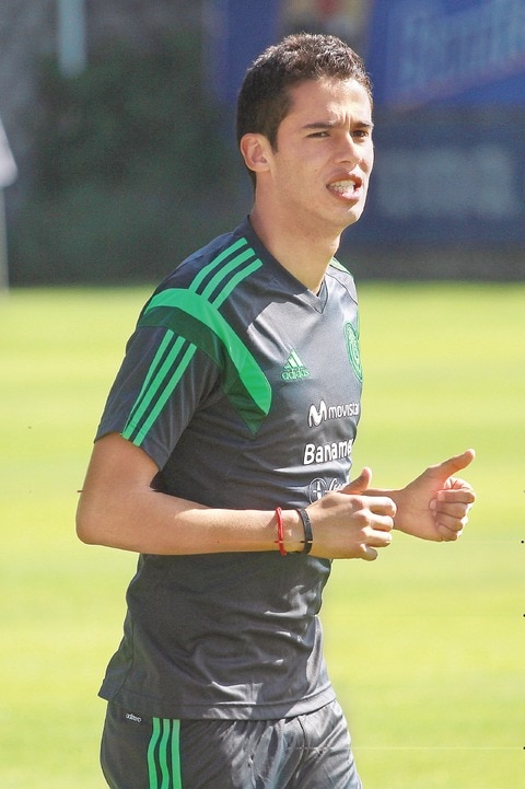 El sueño de Reyes se mantiene vivo