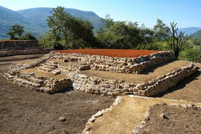 ¡Entérate! Reabren sus puertas zonas arqueológicas en Querétaro
