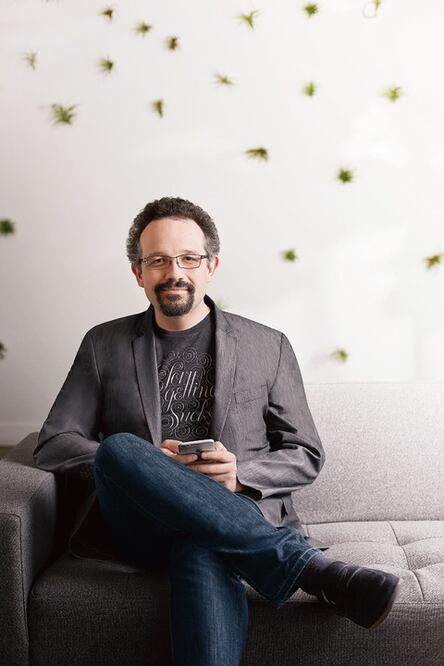 La mente del emprendedor 