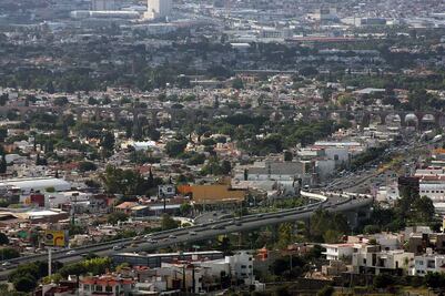 Querétaro es la cuarta ciudad más competitiva del país; se ubica después de Monterrey 