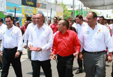 Mejoran condiciones de mercados