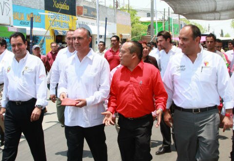 Mejoran condiciones de mercados